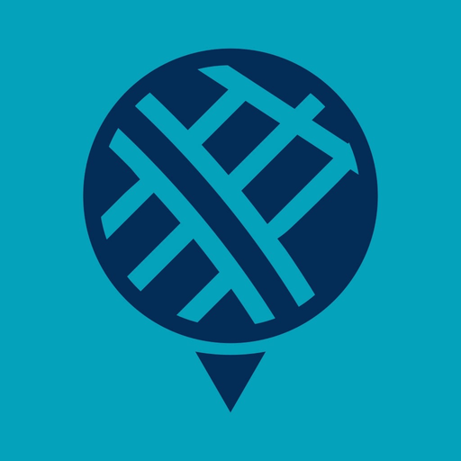 Rahal Driver رحال السائق app icon