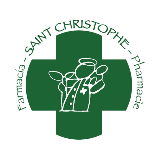 Farmacia Saint Christophe app icon