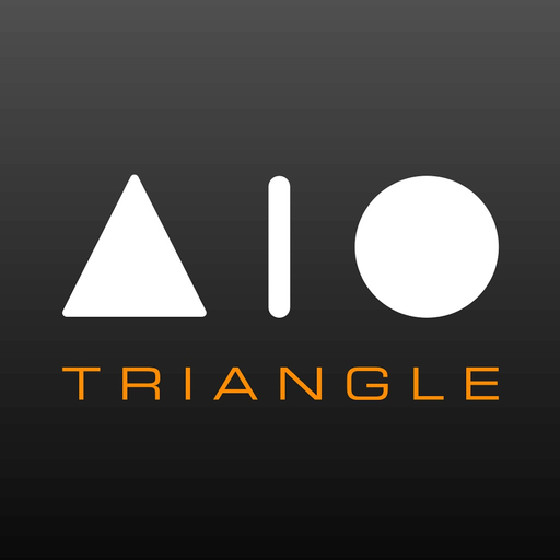TRIANGLE AIO app icon