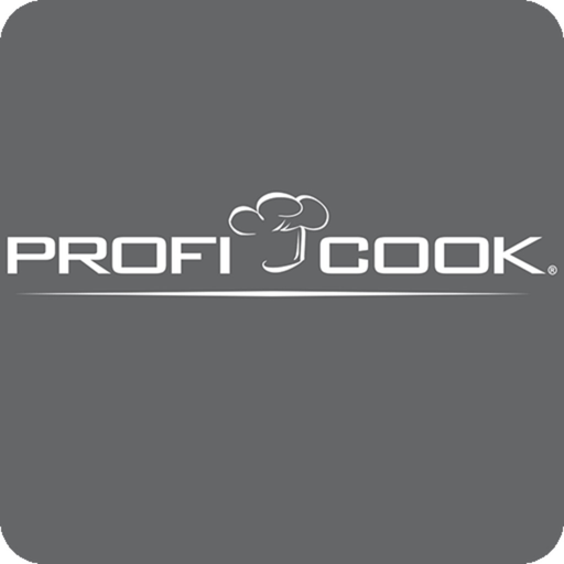 Proficook Sous Vide app icon