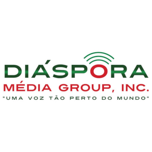 Diáspora Média Group, Inc app icon