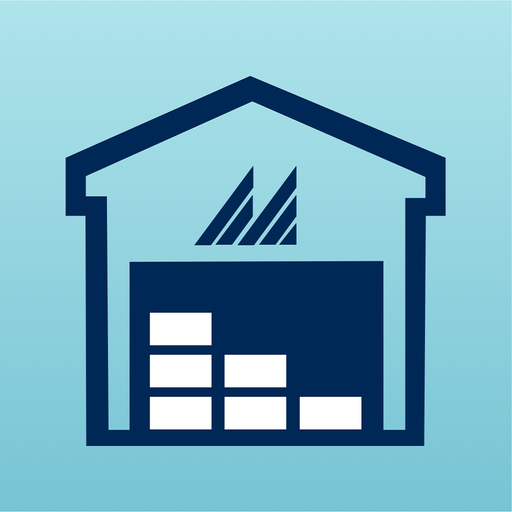 Manhattan SCALE Mobile app icon