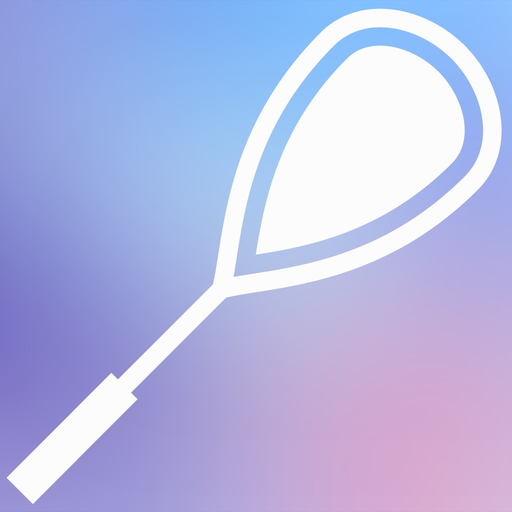 SquashPro app icon