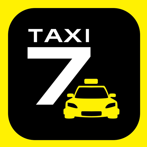 TAXI 7 Б.Церковь app icon