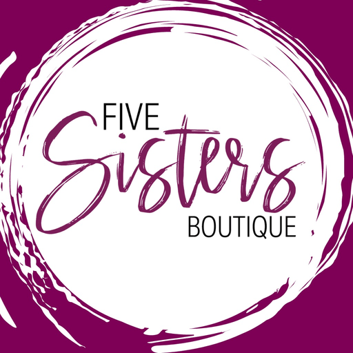Five Sisters Boutique app icon
