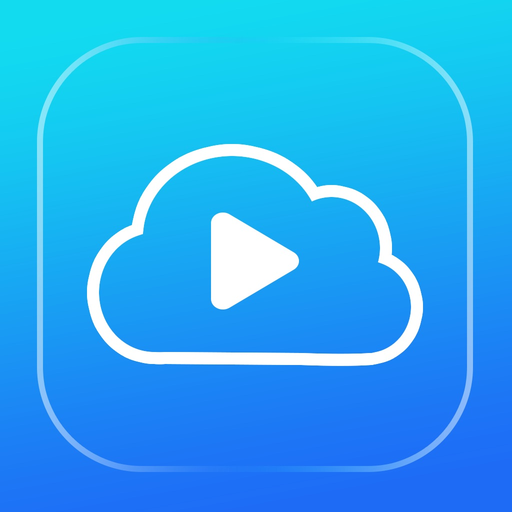CloudBeat - Cloud Music Player app icon