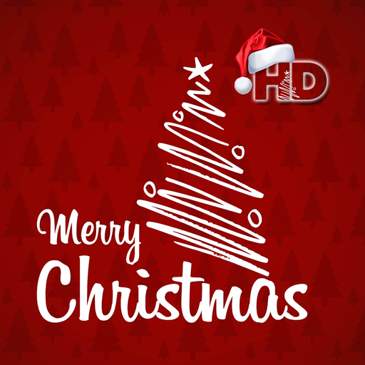 Best Christmas Wallpapers 2019 app icon