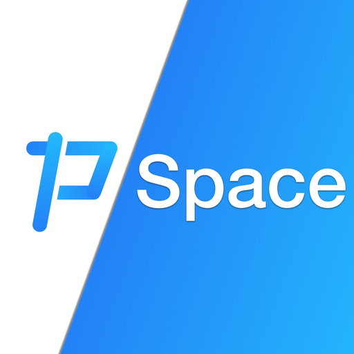 Parallel Space: Multi Accounts app icon