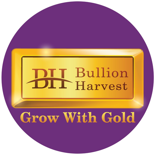 Bullion Harvest app icon