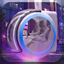 Fun Of Magnetic Car Driving icon