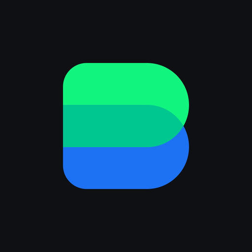 B-Pay: scan, buy app icon