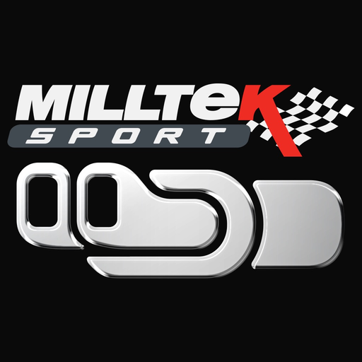 Milltek Sport ValveSonic app icon
