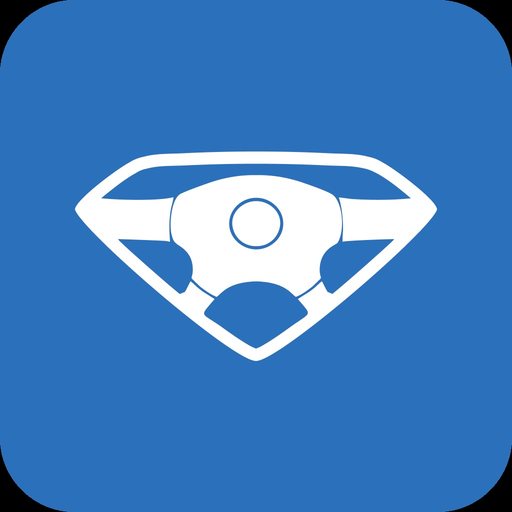 KazDriver app icon
