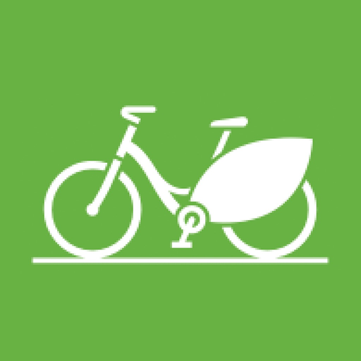 Rowerowe Łódzkie app icon