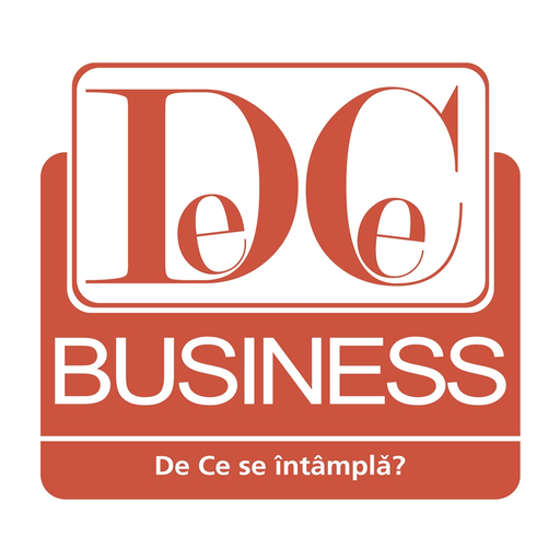 DCBusiness app icon