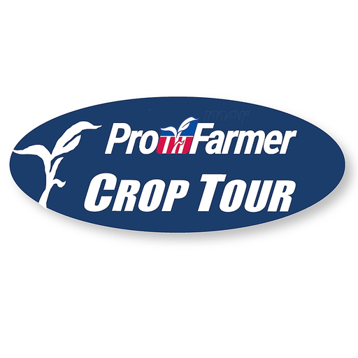 Crop Tour app icon