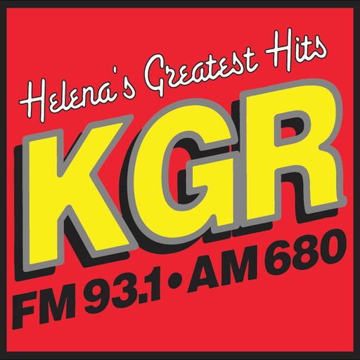 KGR Radio app icon