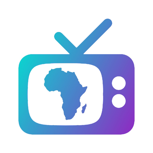 African TV: African television app icon
