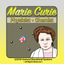 Marie Curie by Ventura icon