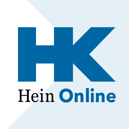 Hein Online app icon