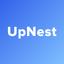 UpNest for Agents icon