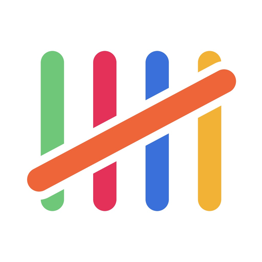 Scorecard: Point Tracker app icon