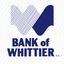 Bank of Whittier Mobile icon