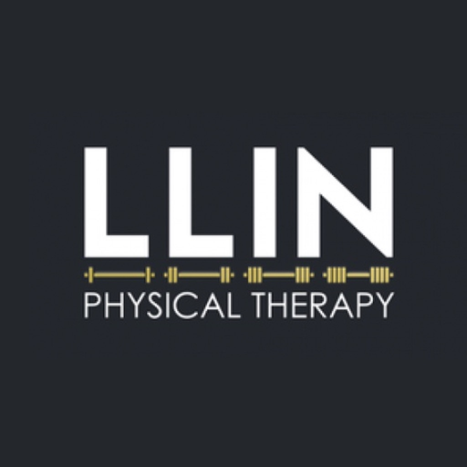 Llin Physical Therapy app icon