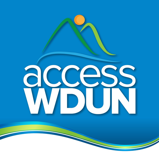 AccessWDUN app icon