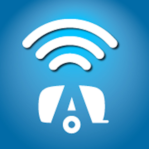 Airstream Connected app icon