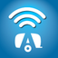Airstream Connected icon
