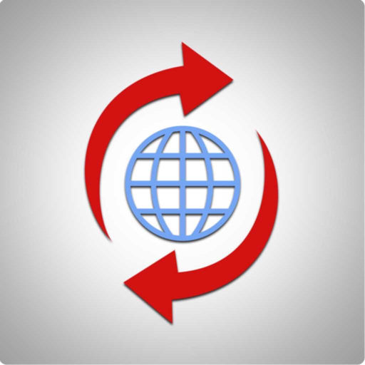 Open World Remit app icon