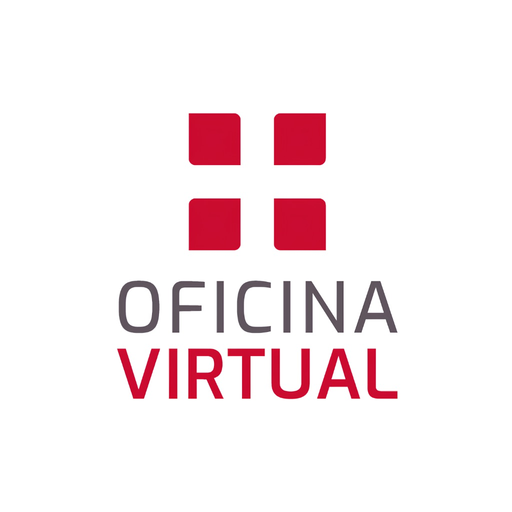 SMG Oficina Virtual app icon