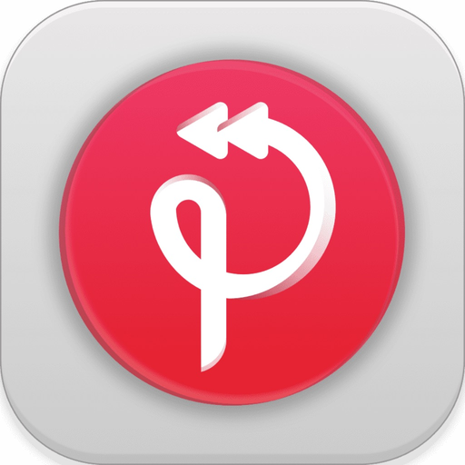 PUSHIT. app icon