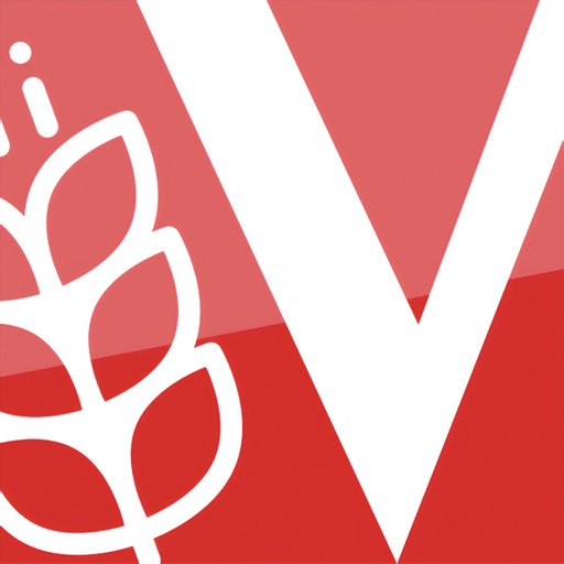 Vademecum Ochrony Roślin app icon