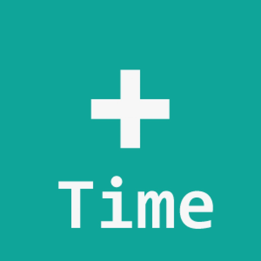 Timestamp & Memo app icon