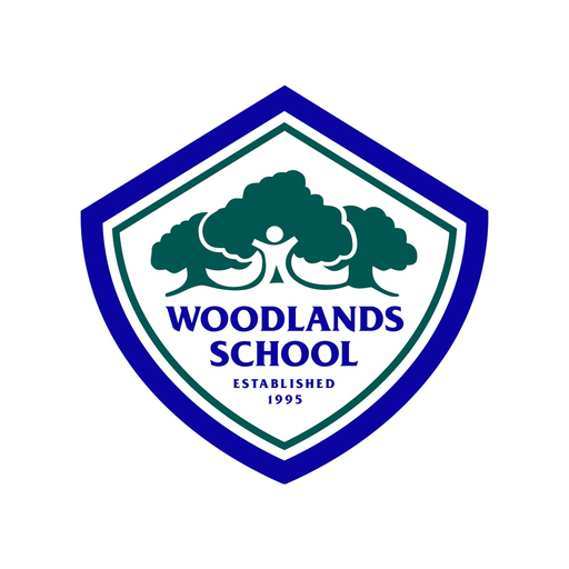 Woodlands School - UY app icon