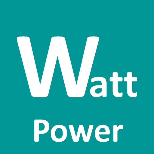 Power Units Converter app icon