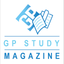 GP Study Magazine icon