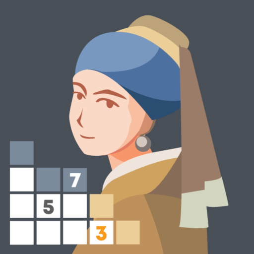 Atelier Mosaic app icon