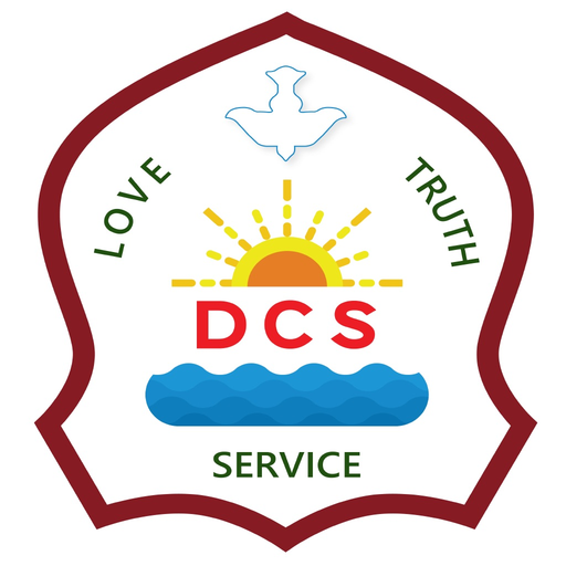 Deepti Convent HSS Jagdalpur app icon
