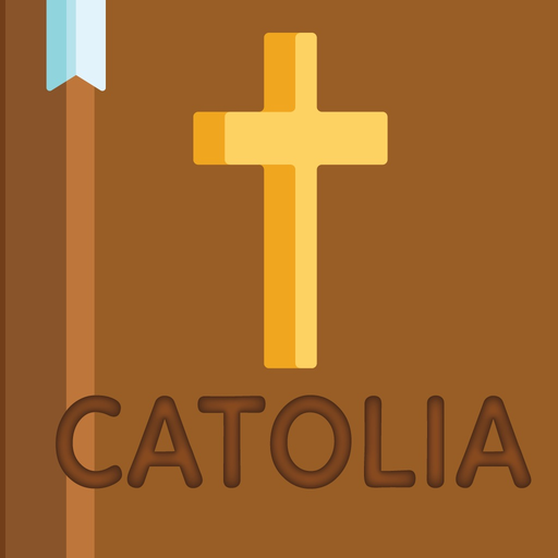 Catholic Bible - Malayalam app app icon