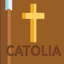 Catholic Bible - Malayalam app icon