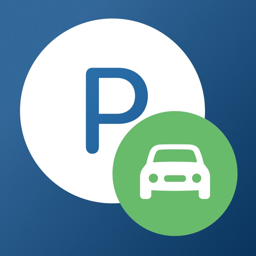 SoftPark - Лесно паркиране app icon