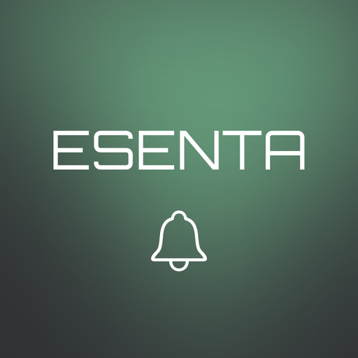 ESENTA app icon