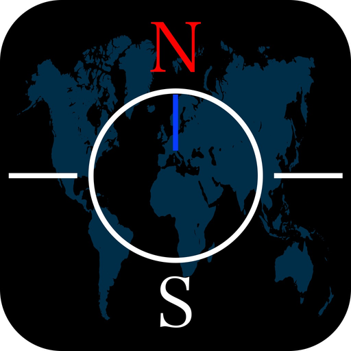 Multi Unit Compass app icon