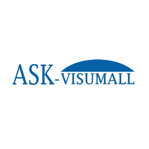 AskVisumall app icon