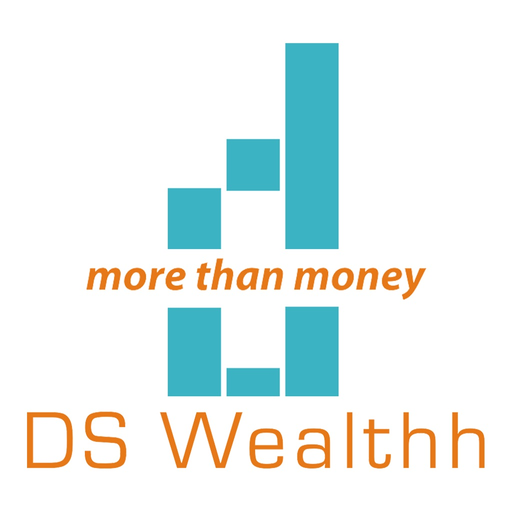 DS Wealthh app icon