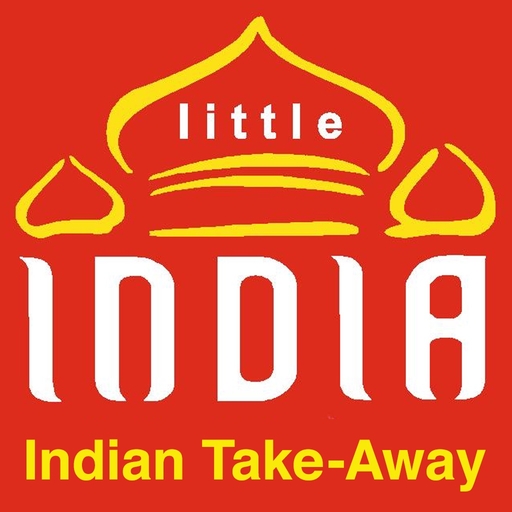 Little India Barnsley app icon