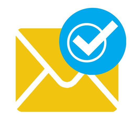 RakontoMail app icon